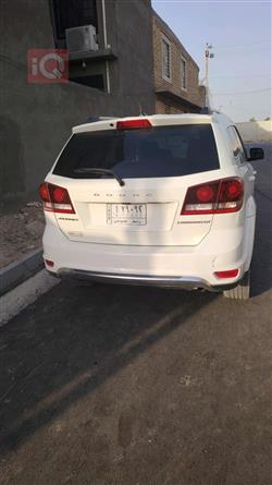 Dodge Journey